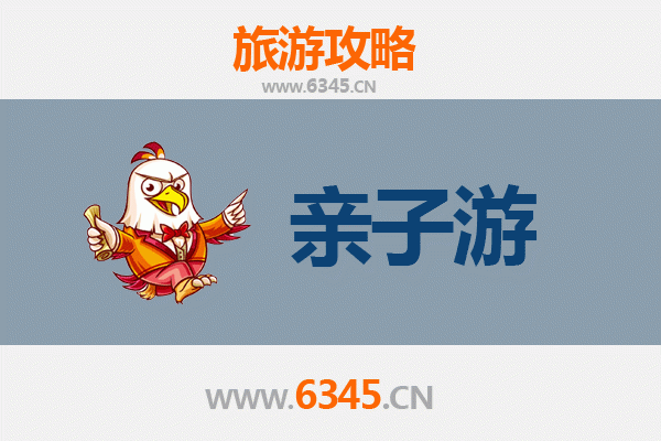 营口西市亲子游攻略：探索历史与自然的家庭乐趣